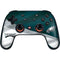 NFL Philadelphia Eagles Google Stadia Controller Skin